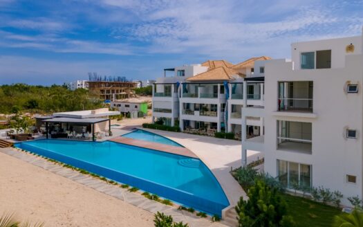 CANA BRAVA RESIDENCE
