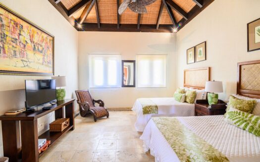 Villa Green Village