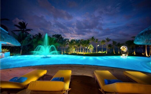 Playa Serena 1  Luxury and Tranquility at Punta Cana Resort