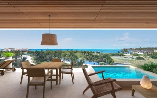 Marina Garden 2  A Luxury Paradise of Serenity in Cap Cana