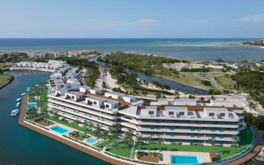 Marina Garden 2  A Luxury Paradise of Serenity in Cap Cana