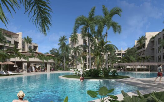 Secret Garden  A Luxury Paradise of Serenity in Punta Cana