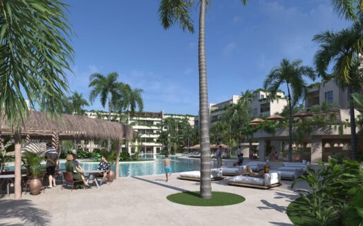 Secret Garden  A Luxury Paradise of Serenity in Punta Cana