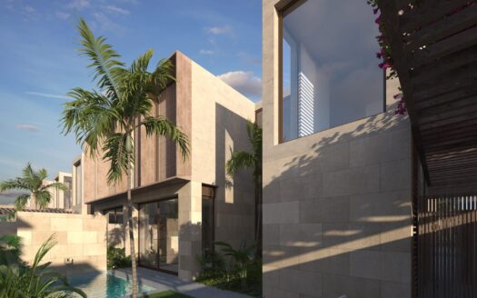 Secret Garden  A Luxury Paradise of Serenity in Punta Cana