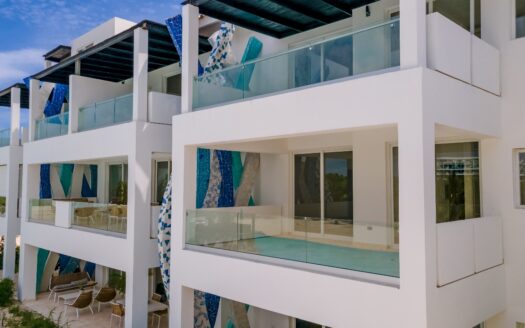 CANA BRAVA RESIDENCE