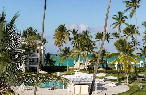 Playa Turquesa Ocean Club in Bavaro- Punta Cana