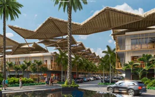 Sabana Equestrian & Rresidences, Apartament.  in Vista Cana: Luxury and Equestrian Lifestyle in the Heart of Paradise