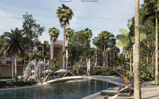 Riviera Costeña: A Tourist Oasis in the Heart of Vista Cana