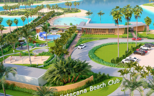Sabana Equestrian & Rresidences, Villas.  in Vista Cana: Luxury and Equestrian Lifestyle in the Heart of Paradise