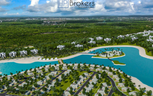 Aquarella at Vista Cana: Innovation and Exclusive Caribbean Living