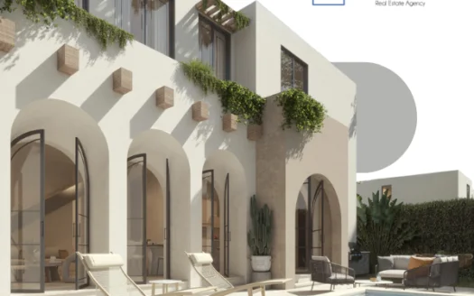 Paseo Isleño at Vista Cana: A Spacious, Natural Caribbean Retreat