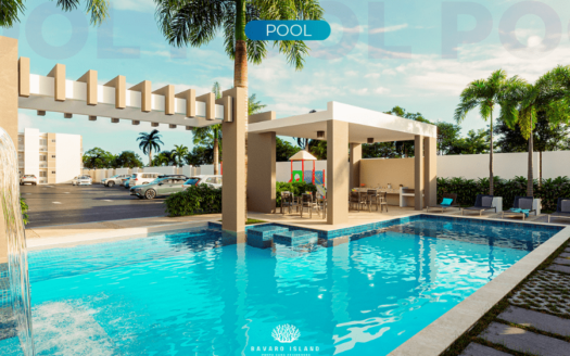 Bávaro Island Residences: Comfort and Modernity in the Heart of Punta Cana
