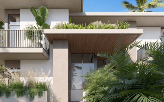 Tropicale at Vista Cana: Elegance and Nature in an Exclusive Setting