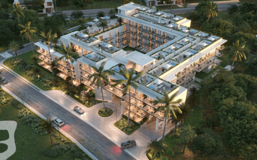 Volare at Cap Cana: Innovative Luxury in the Heart of Paradise