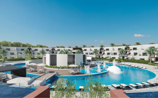 Urbe Vista Lux: Contemporary Living in the Paradise of Vista Cana