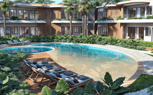 Atza Living at Vista Cana: Where Comfort and Family Life Come Together