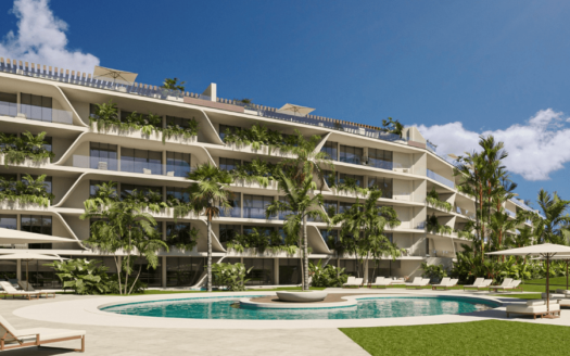 Coral Lakes at Coral Golf Resort: Innovation and Elegance in the Heart of Punta Cana