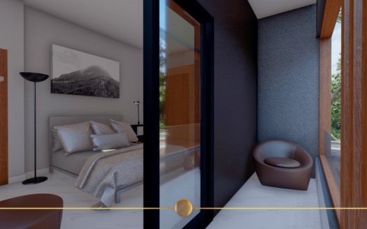 Paradise Village: Modern and Exclusive Villas in the Heart of Bávaro