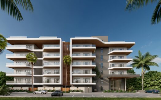 Navio Puerto Sereno: Exclusivity, Enviable Location, and High Profitability at Cap Cana’s North Marina