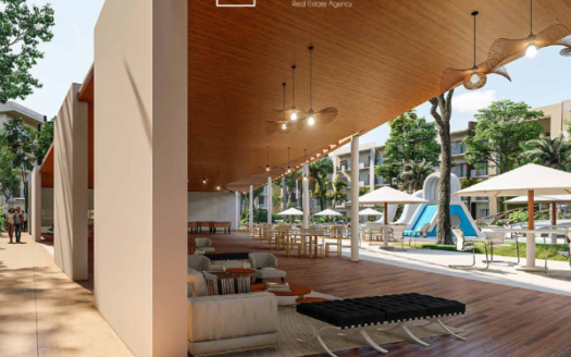 Riviera Costeña: A Tourist Oasis in the Heart of Vista Cana
