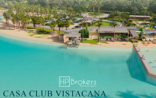 Sabana Equestrian & Rresidences, Villas.  in Vista Cana: Luxury and Equestrian Lifestyle in the Heart of Paradise