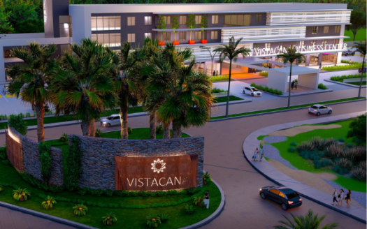 Aquarella at Vista Cana: Innovation and Exclusive Caribbean Living