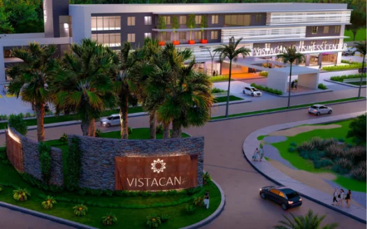 Aquarella at Vista Cana: Innovation and Exclusive Caribbean Living