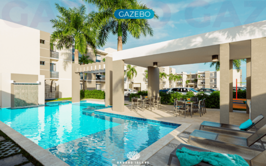 Bávaro Island Residences: Comfort and Modernity in the Heart of Punta Cana