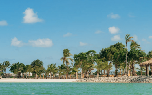 Tropicale at Vista Cana: Elegance and Nature in an Exclusive Setting