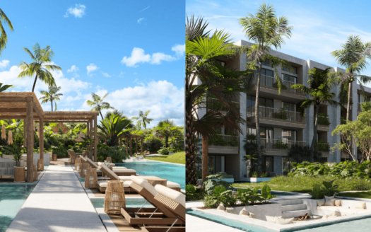 “Ansaya at Aldea: Your Luxurious Retreat in the Heart of the Caribbean