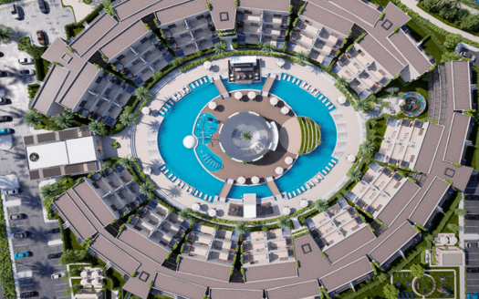 Urbe Vista Lux: Contemporary Living in the Paradise of Vista Cana