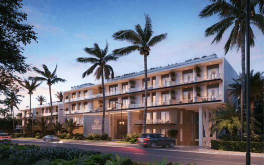 Volare at Cap Cana: Innovative Luxury in the Heart of Paradise