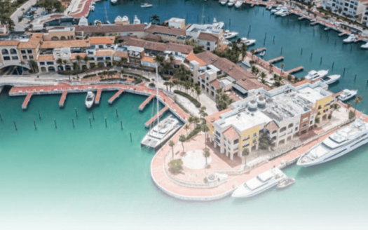 Wave Garden: Exclusivity and Nature in Perfect Harmony