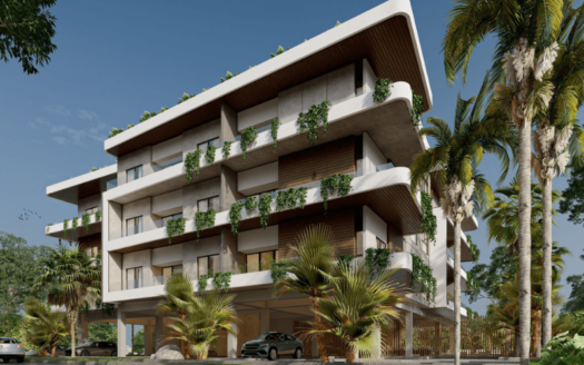 Sand Residences Elevated Luxury Living in Cap Cana’s Ciudad Las Canas