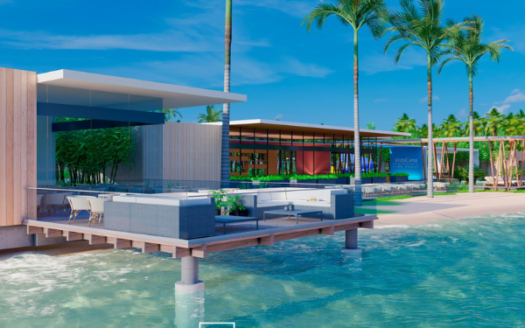 Aquarella at Vista Cana: Innovation and Exclusive Caribbean Living