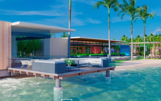 Aquarella at Vista Cana: Innovation and Exclusive Caribbean Living
