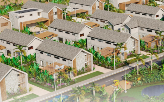 Sabana Equestrian & Rresidences, Villas.  in Vista Cana: Luxury and Equestrian Lifestyle in the Heart of Paradise