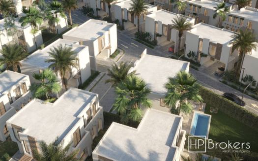 Paseo Isleño at Vista Cana: A Spacious, Natural Caribbean Retreat