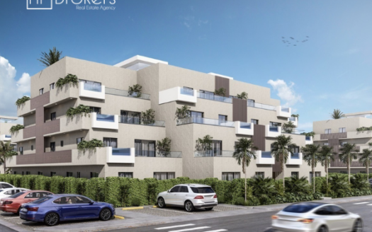 Urbe Vista. Exquisite Project in Vista Cana: Elegance and Tranquility in the Heart of the Caribbean
