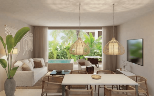 Secret Garden A Private Paradise in the Heart of the Caribbean