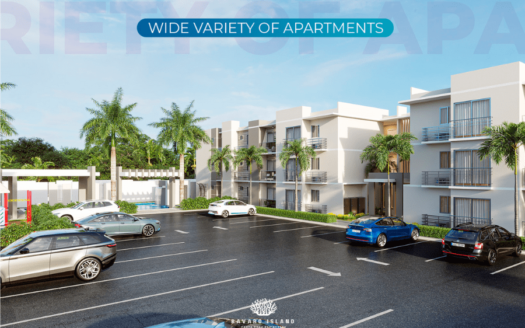 Bávaro Island Residences: Comfort and Modernity in the Heart of Punta Cana