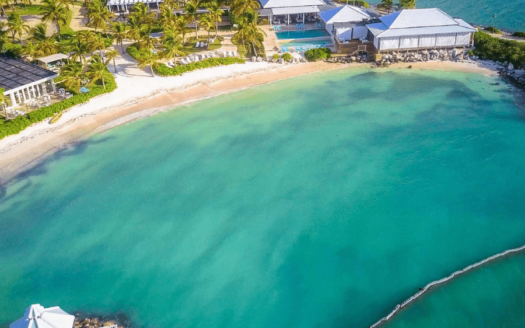 Vista Golf Residences: Unmatched Elegance Near the Marina in Cap Cana