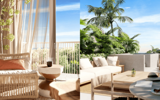 “Ansaya at Aldea: Your Luxurious Retreat in the Heart of the Caribbean