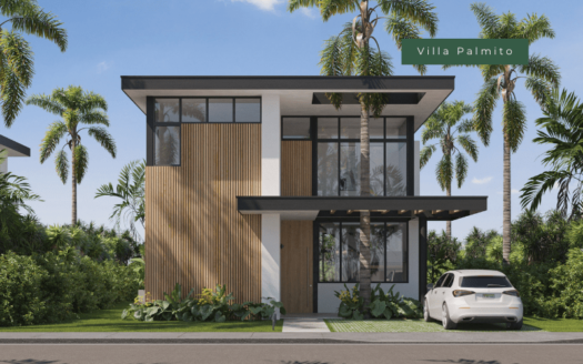 Palmas III at Vista Cana: Exclusive Comfort in the Heart of the Caribbean