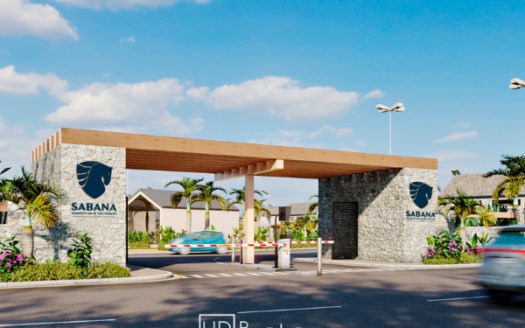 Sabana Equestrian & Rresidences, Apartament.  in Vista Cana: Luxury and Equestrian Lifestyle in the Heart of Paradise
