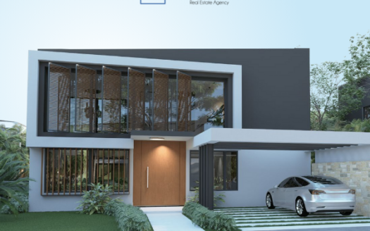 Bellaria at Vista Cana: A Paradise of Exclusive Amenities