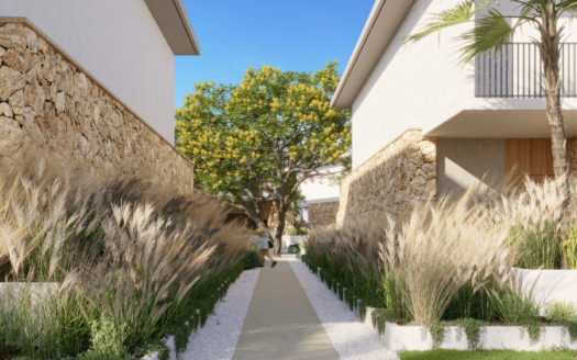 Tropicale Villas at Vista Cana: Elegance and Nature in an Exclusive Setting
