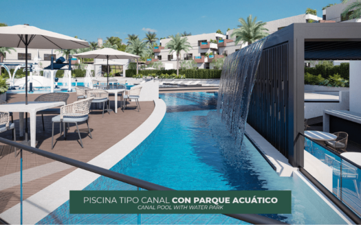 Urbe Vista Lux: Contemporary Living in the Paradise of Vista Cana