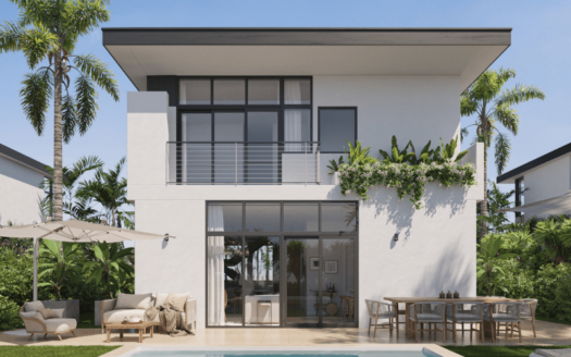 Palmas III at Vista Cana: Exclusive Comfort in the Heart of the Caribbean