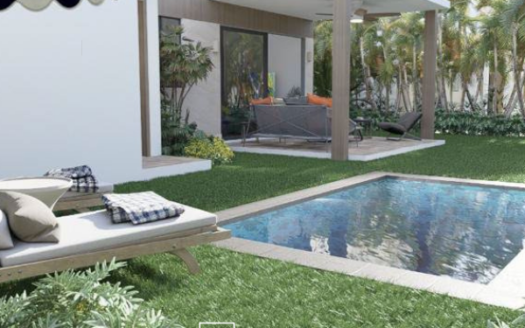 Bellaria at Vista Cana: A Paradise of Exclusive Amenities